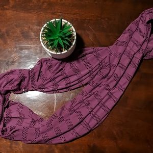 INFINITY Scarf
